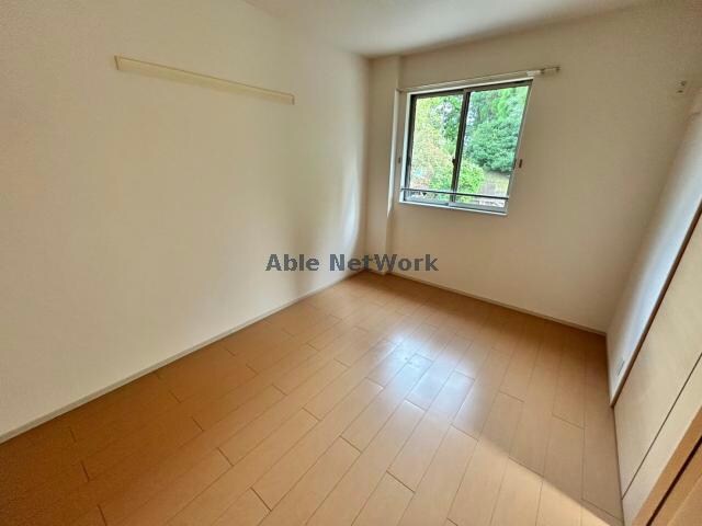 ヒルレジェンドの物件内観写真