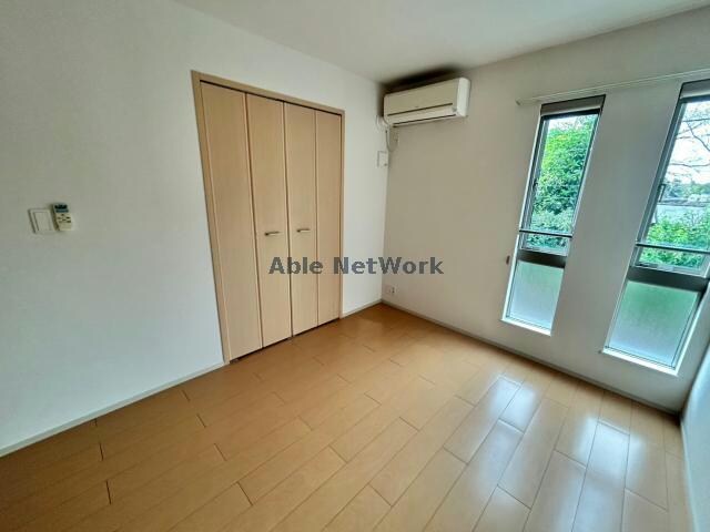 ヒルレジェンドの物件内観写真