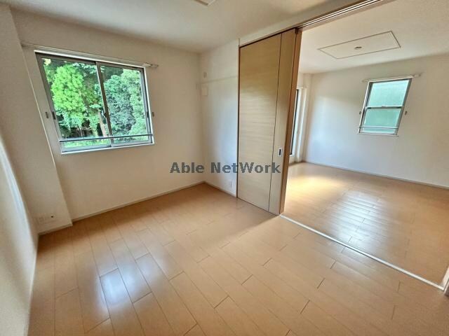 ヒルレジェンドの物件内観写真