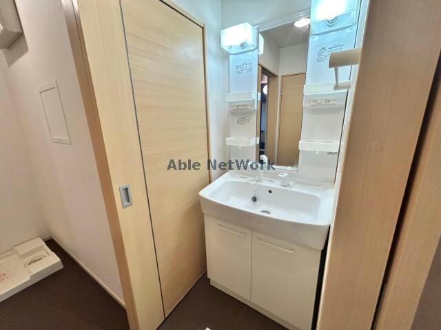 ヒルレジェンドの物件内観写真