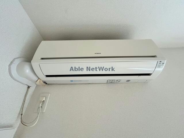 ヒルレジェンドの物件内観写真