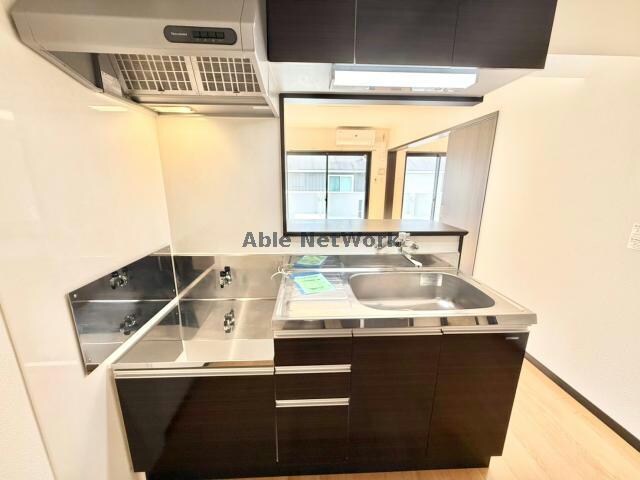 ポルトボヌール姫城RCの物件内観写真