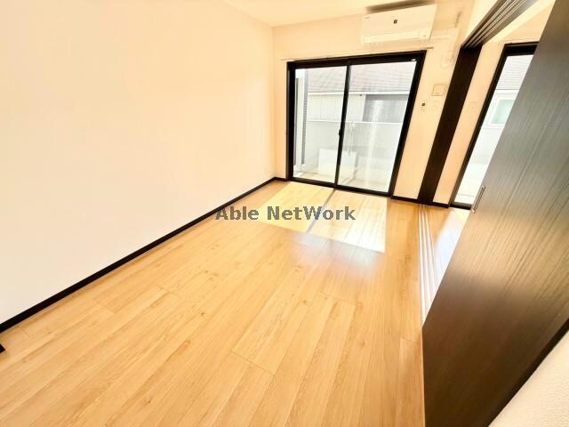 ポルトボヌール姫城RCの物件内観写真