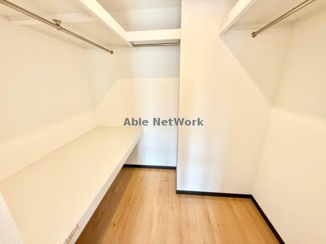 ポルトボヌール姫城RCの物件内観写真