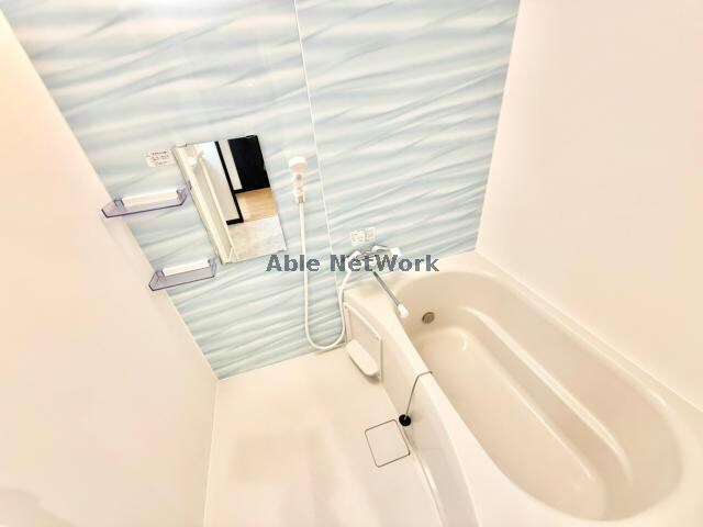 ポルトボヌール姫城RCの物件内観写真