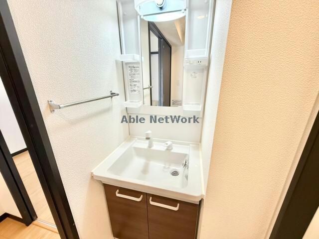 ポルトボヌール姫城RCの物件内観写真