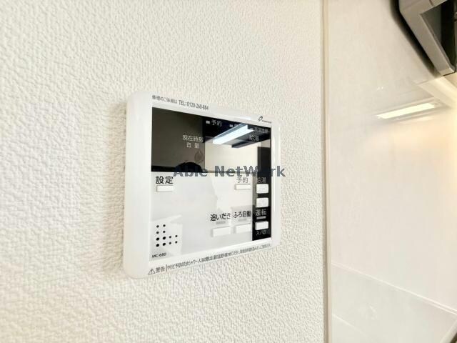 ポルトボヌール姫城RCの物件内観写真