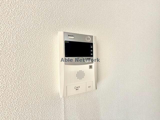 ポルトボヌール姫城RCの物件内観写真