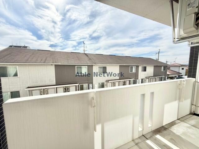 ポルトボヌール姫城RCの物件内観写真