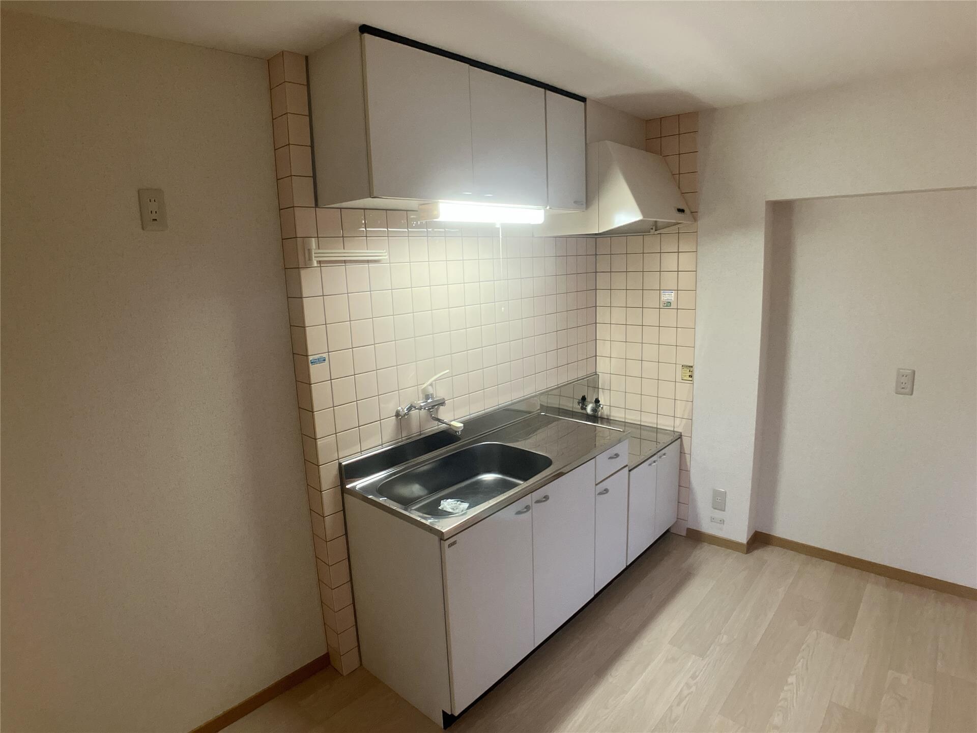 リバーサイド月崎Aの物件内観写真