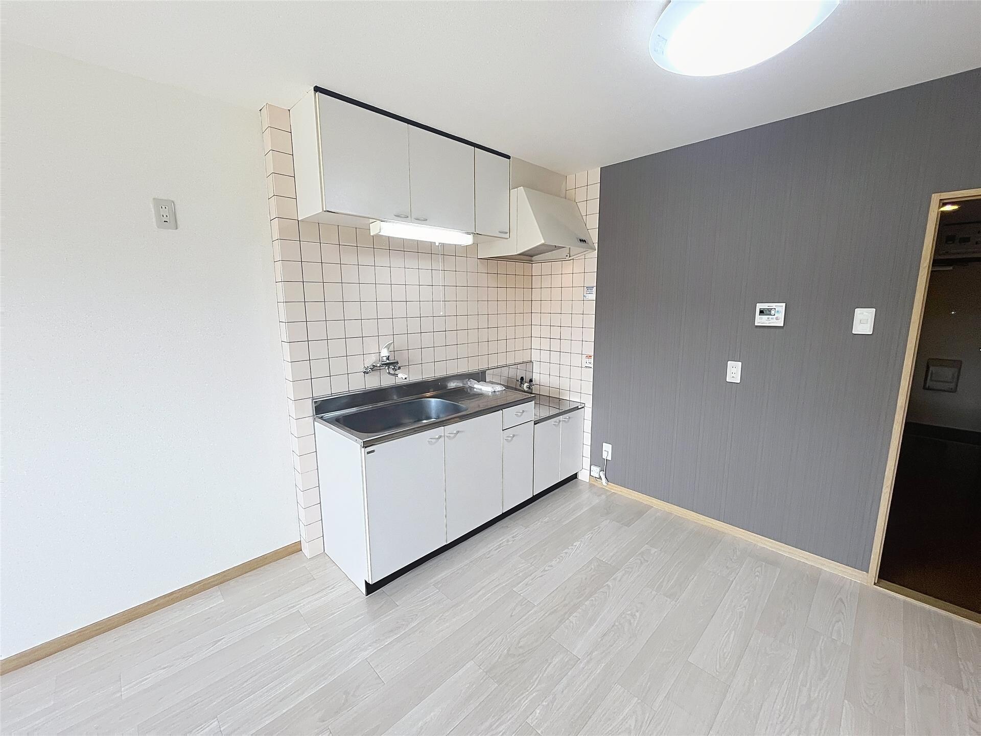 リバーサイド月崎Aの物件内観写真