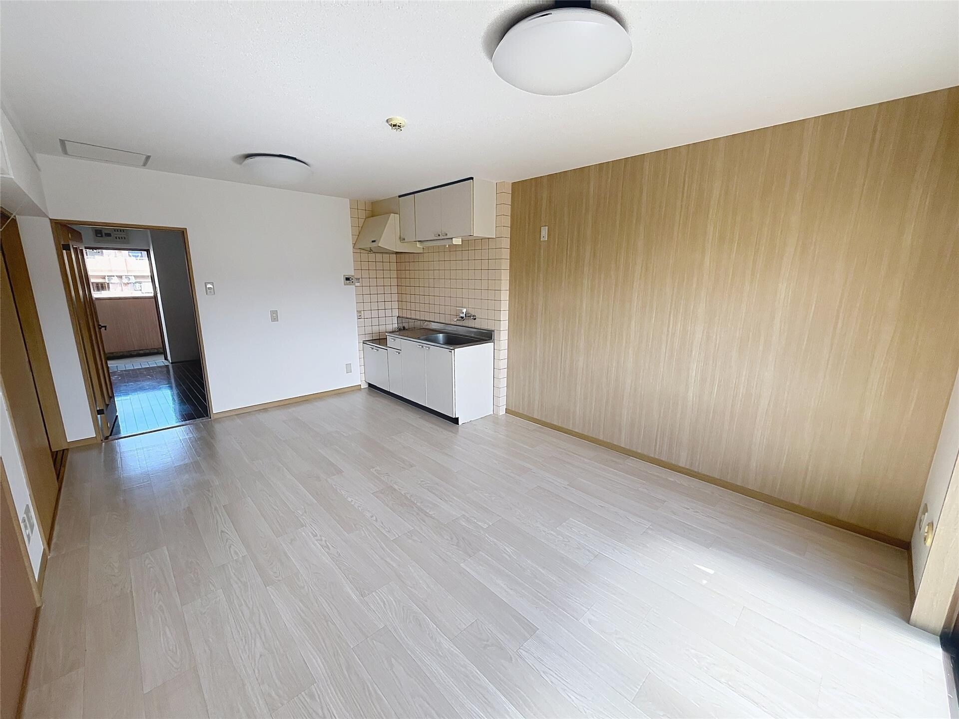 リバーサイド月崎Aの物件内観写真