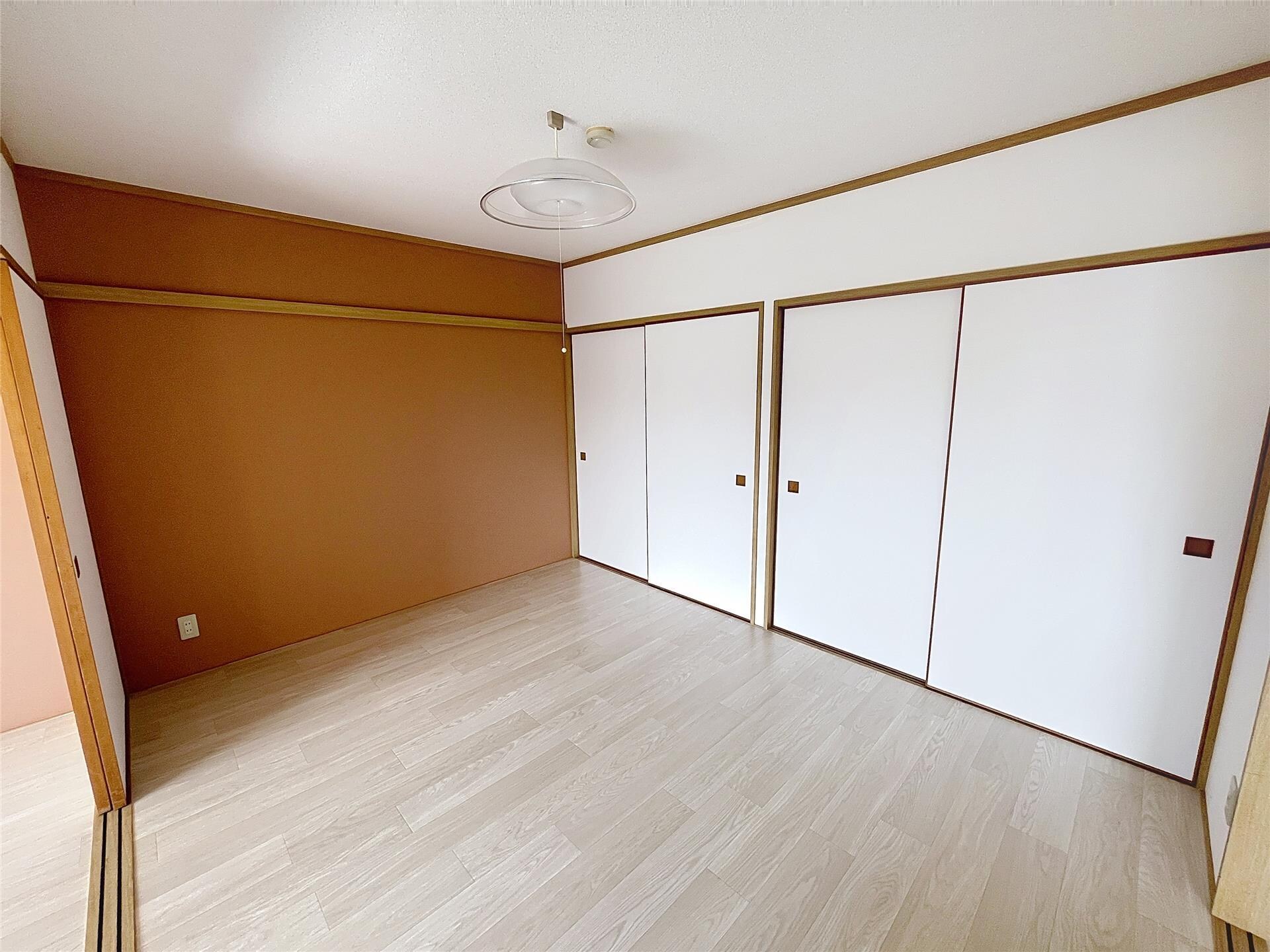 リバーサイド月崎Aの物件内観写真