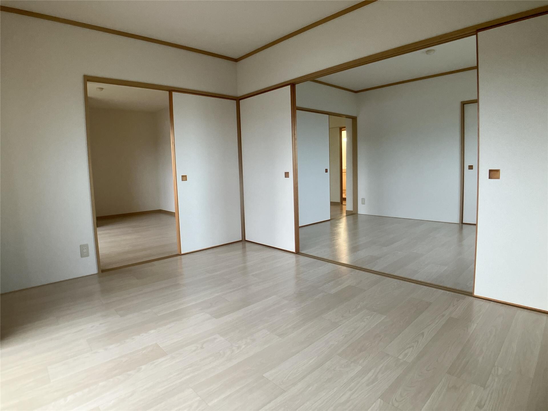 リバーサイド月崎Aの物件内観写真