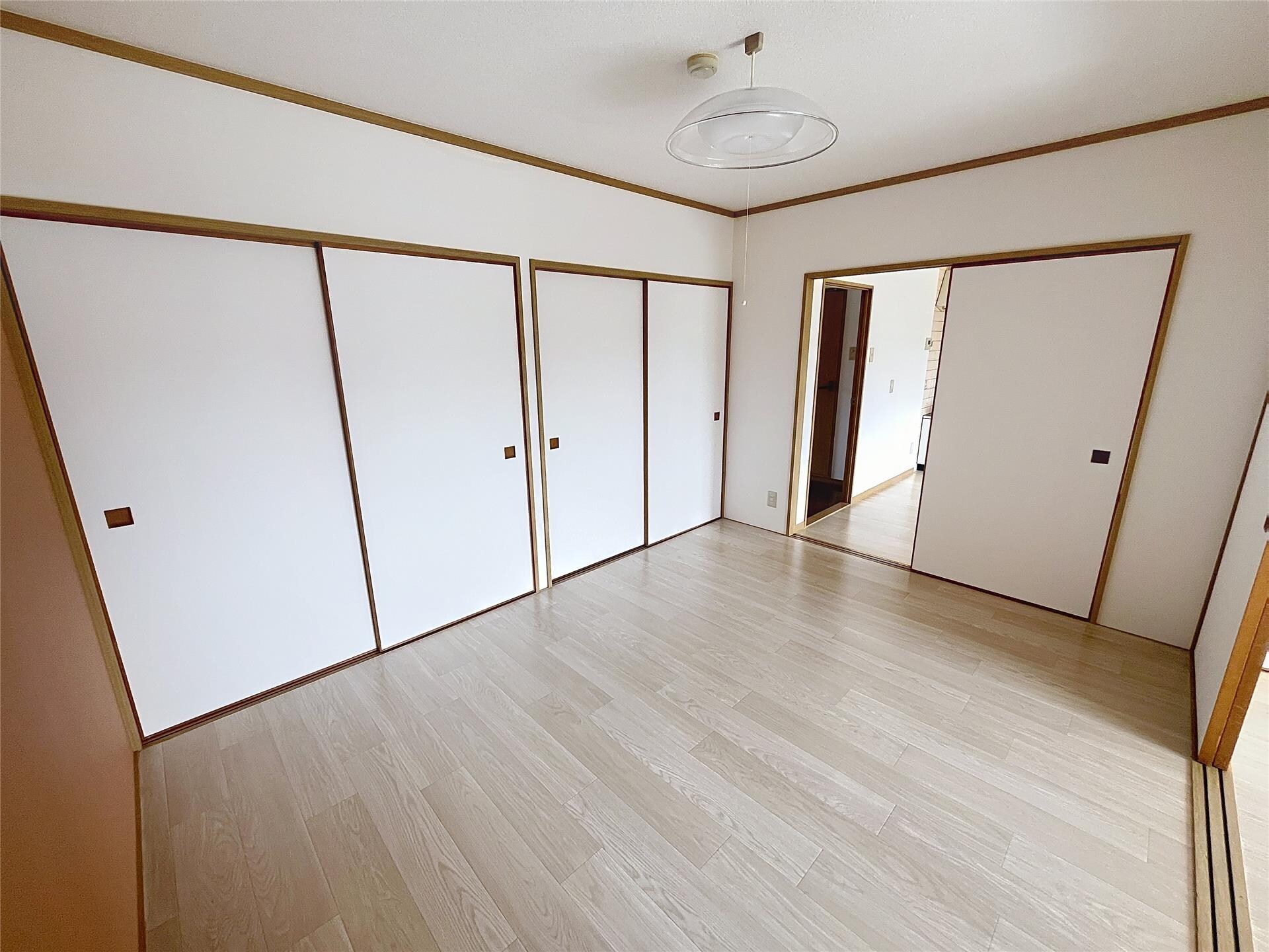 リバーサイド月崎Aの物件内観写真