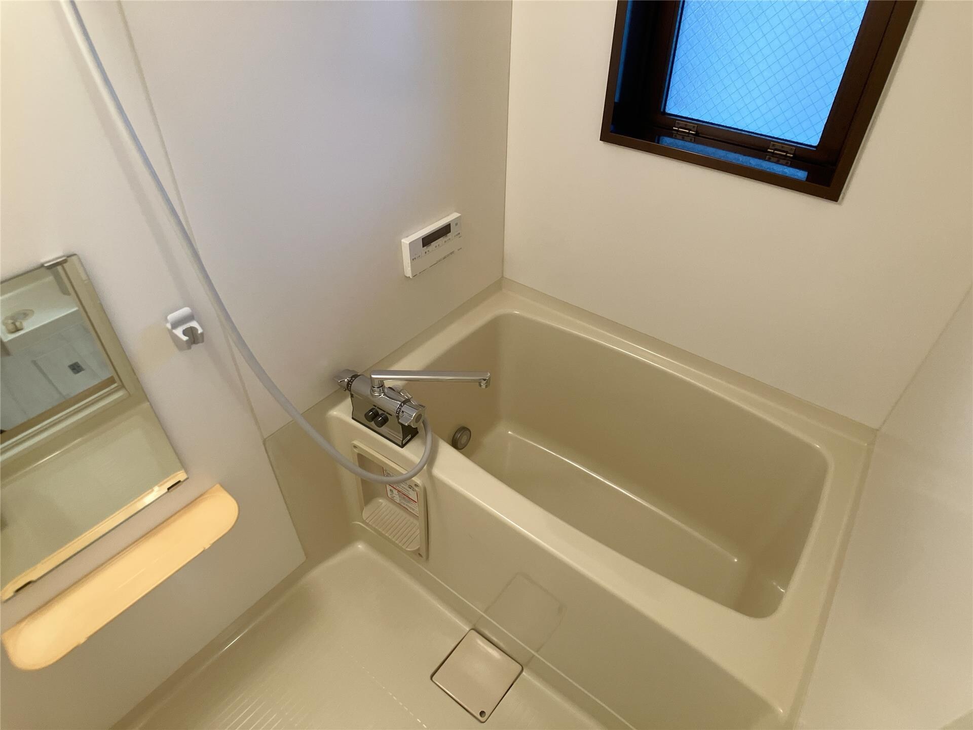 リバーサイド月崎Aの物件内観写真