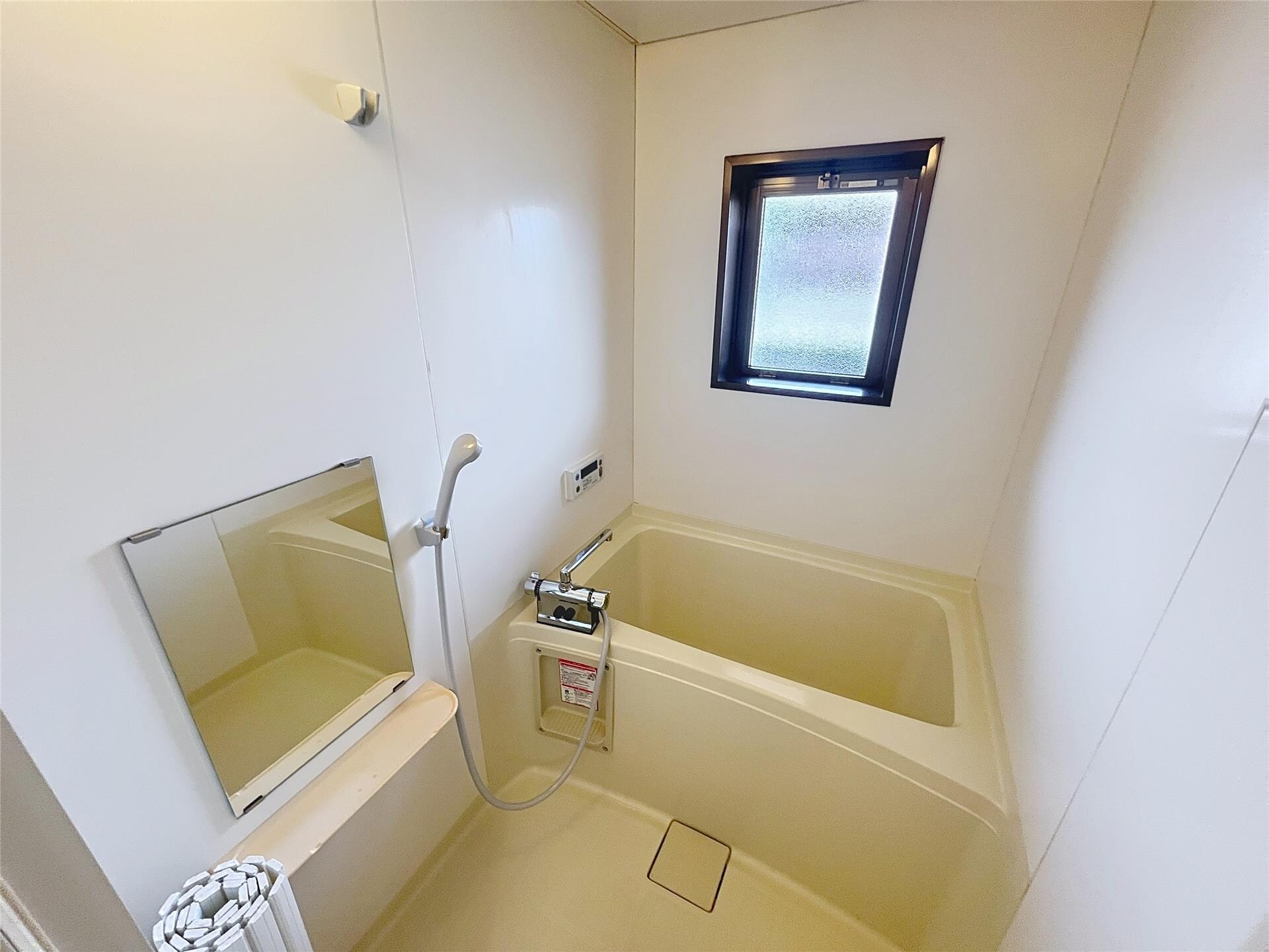 リバーサイド月崎Aの物件内観写真