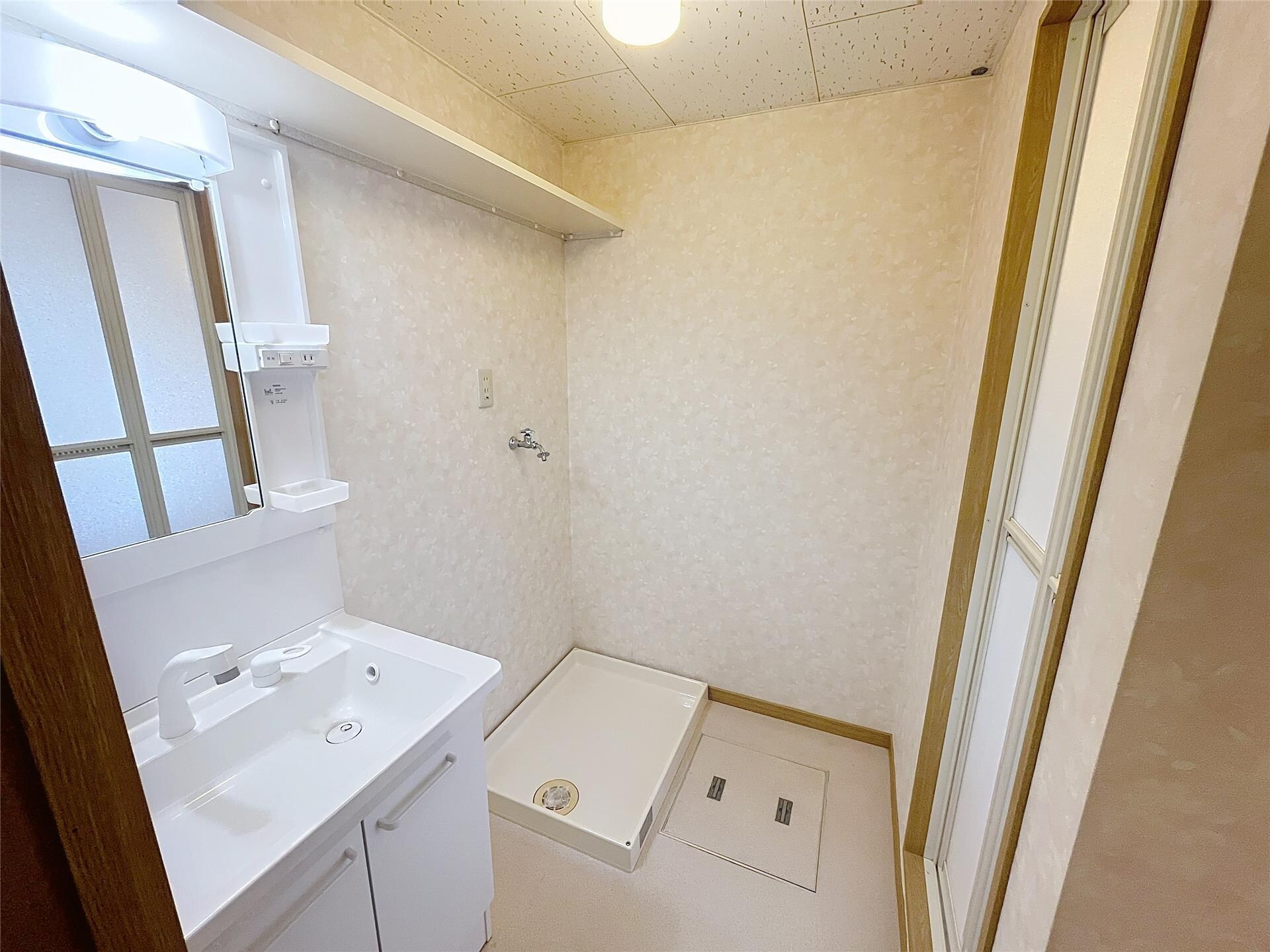 リバーサイド月崎Aの物件内観写真