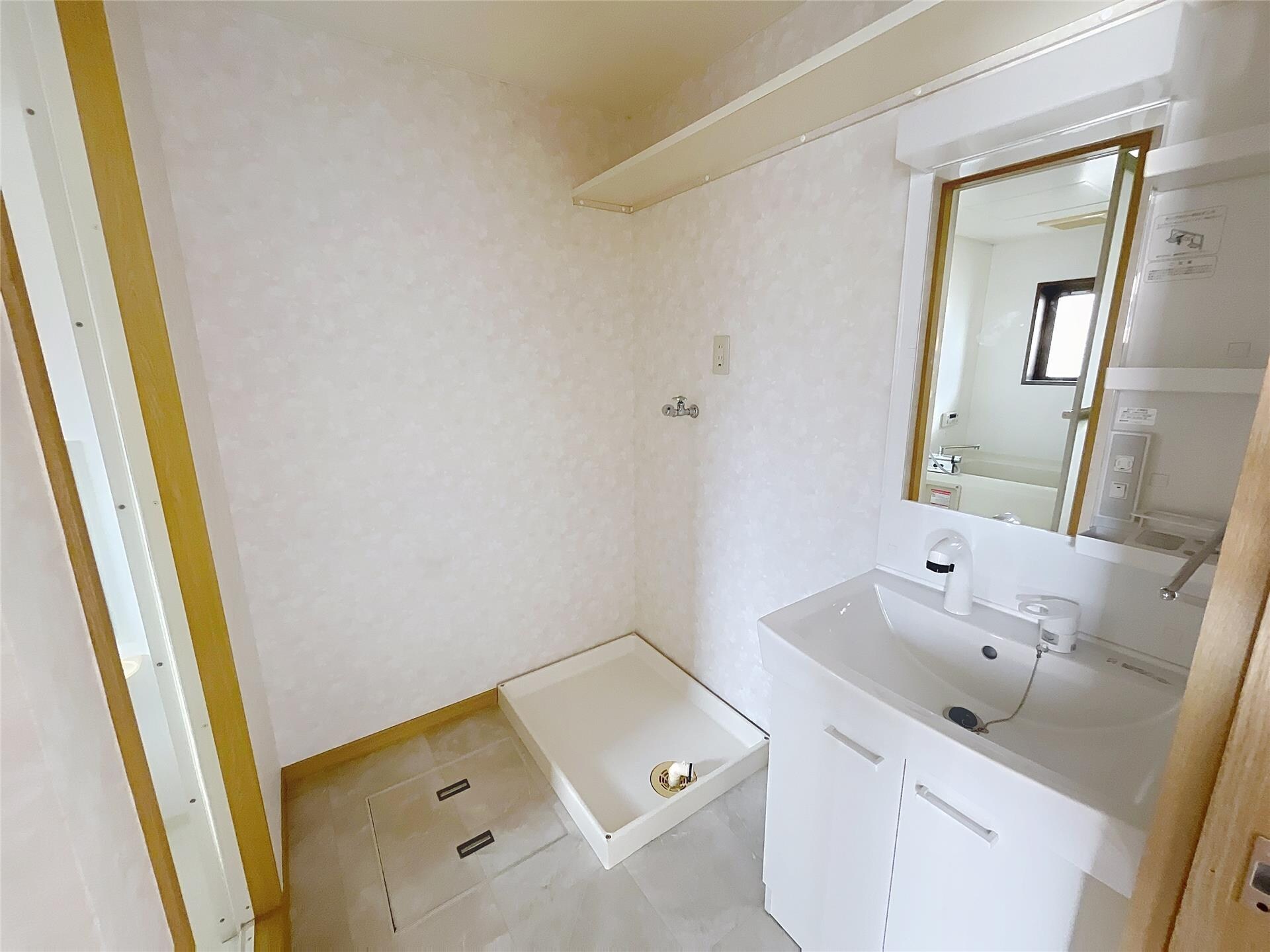 リバーサイド月崎Aの物件内観写真