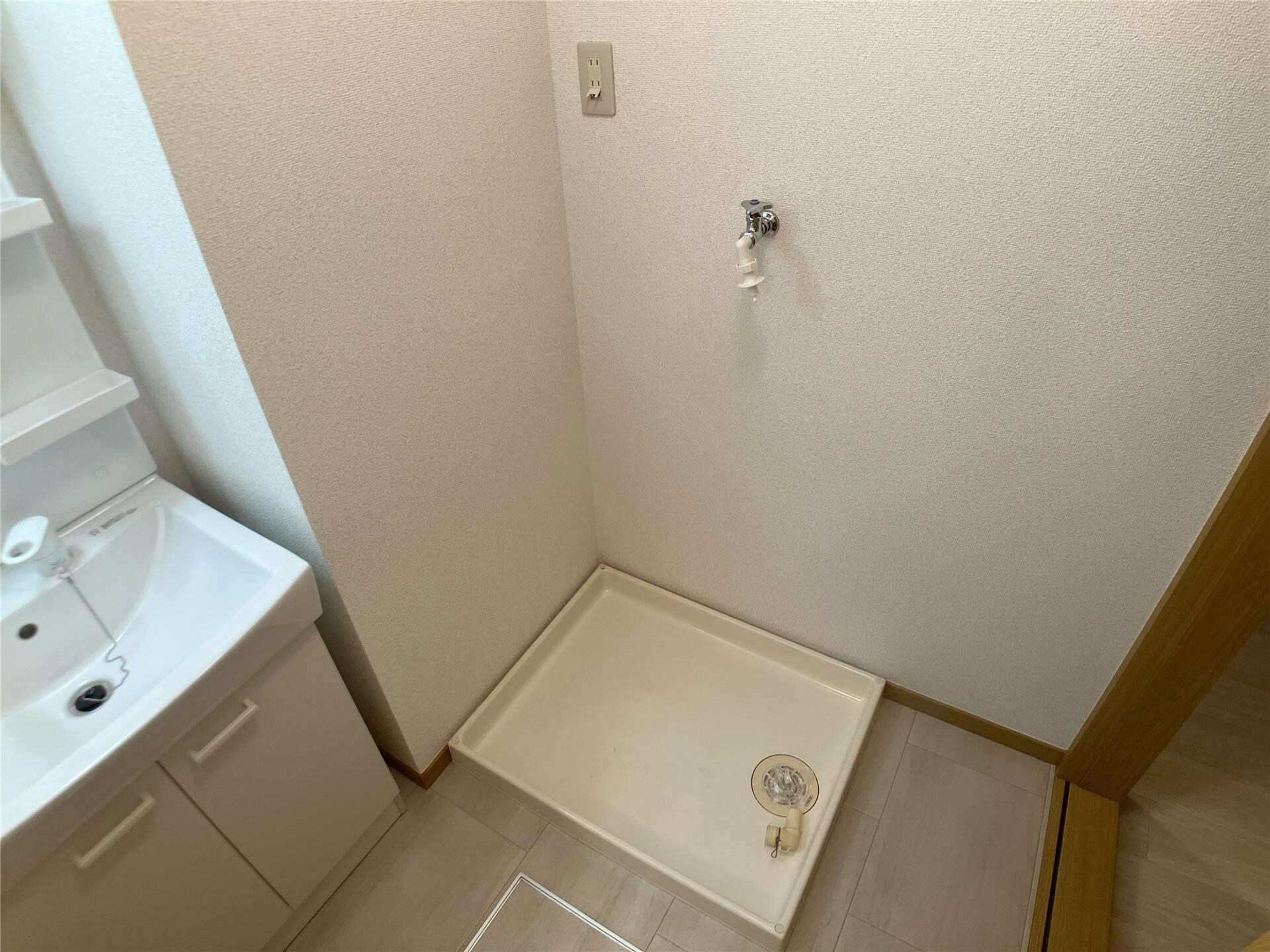 リバーサイド月崎Aの物件内観写真