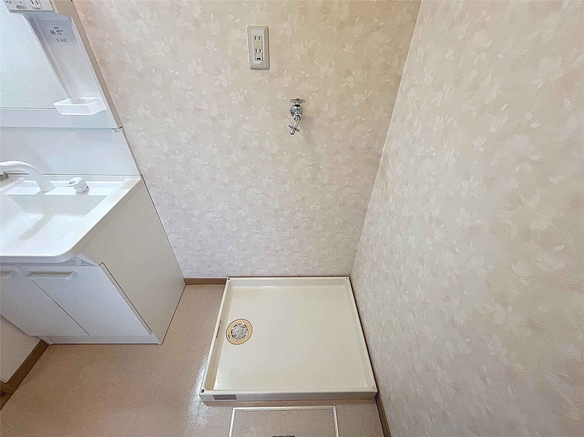 リバーサイド月崎Aの物件内観写真