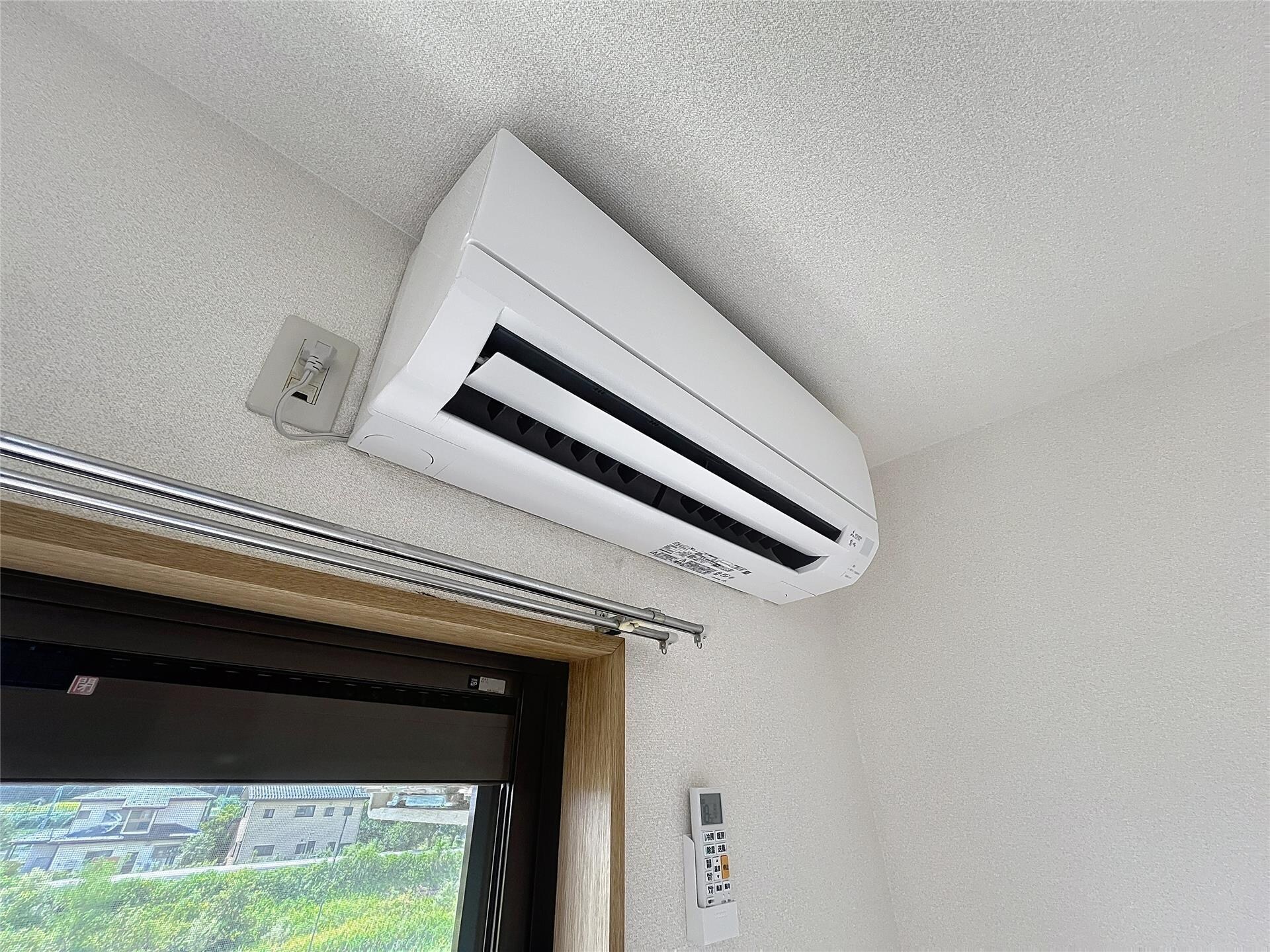 リバーサイド月崎Aの物件内観写真