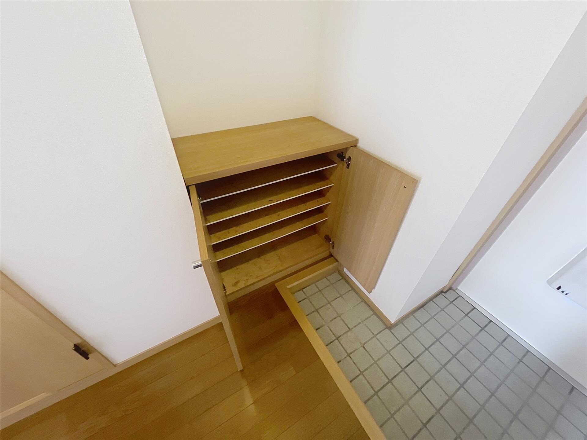 リバーサイド月崎Aの物件内観写真