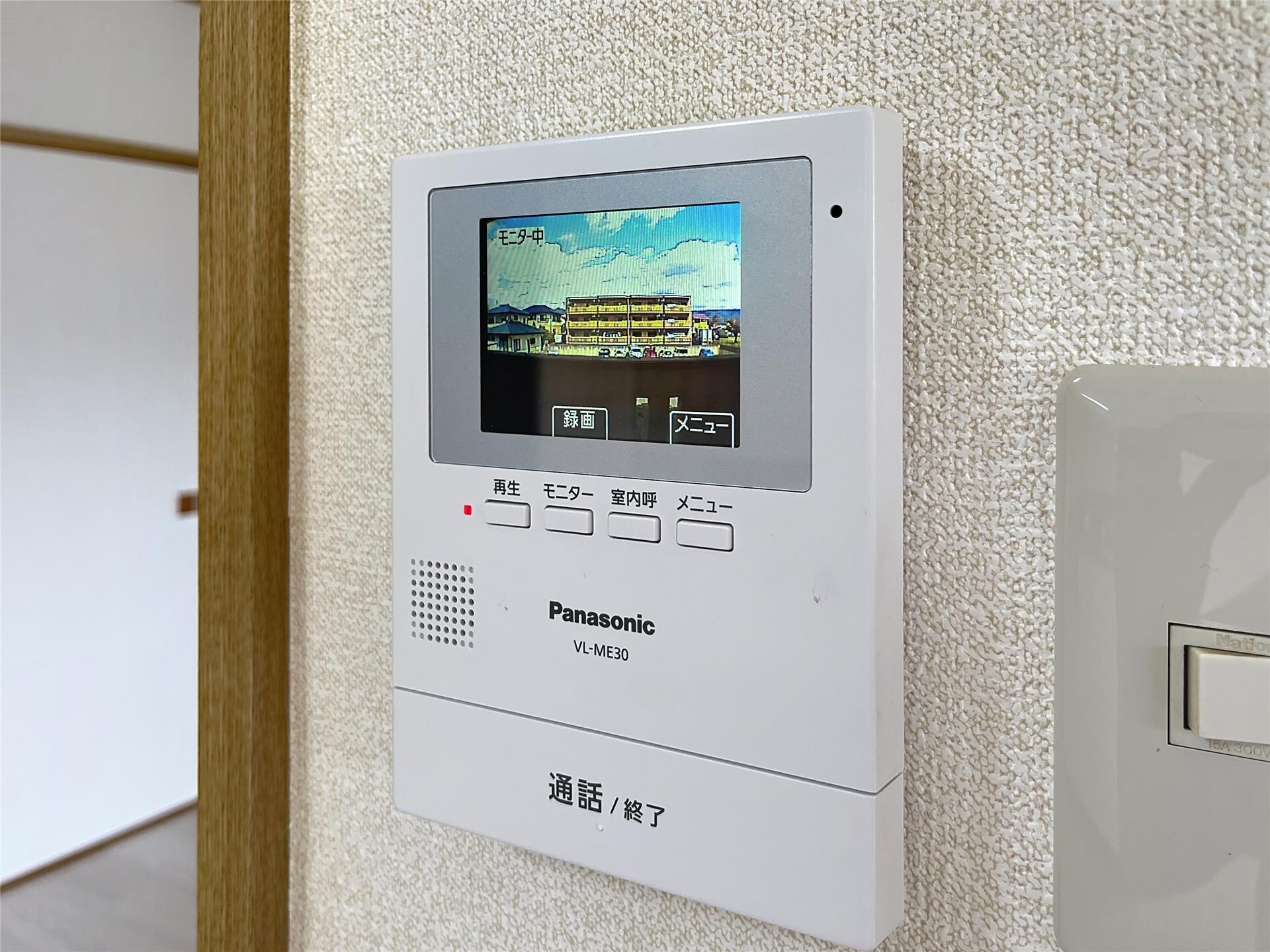 リバーサイド月崎Aの物件内観写真