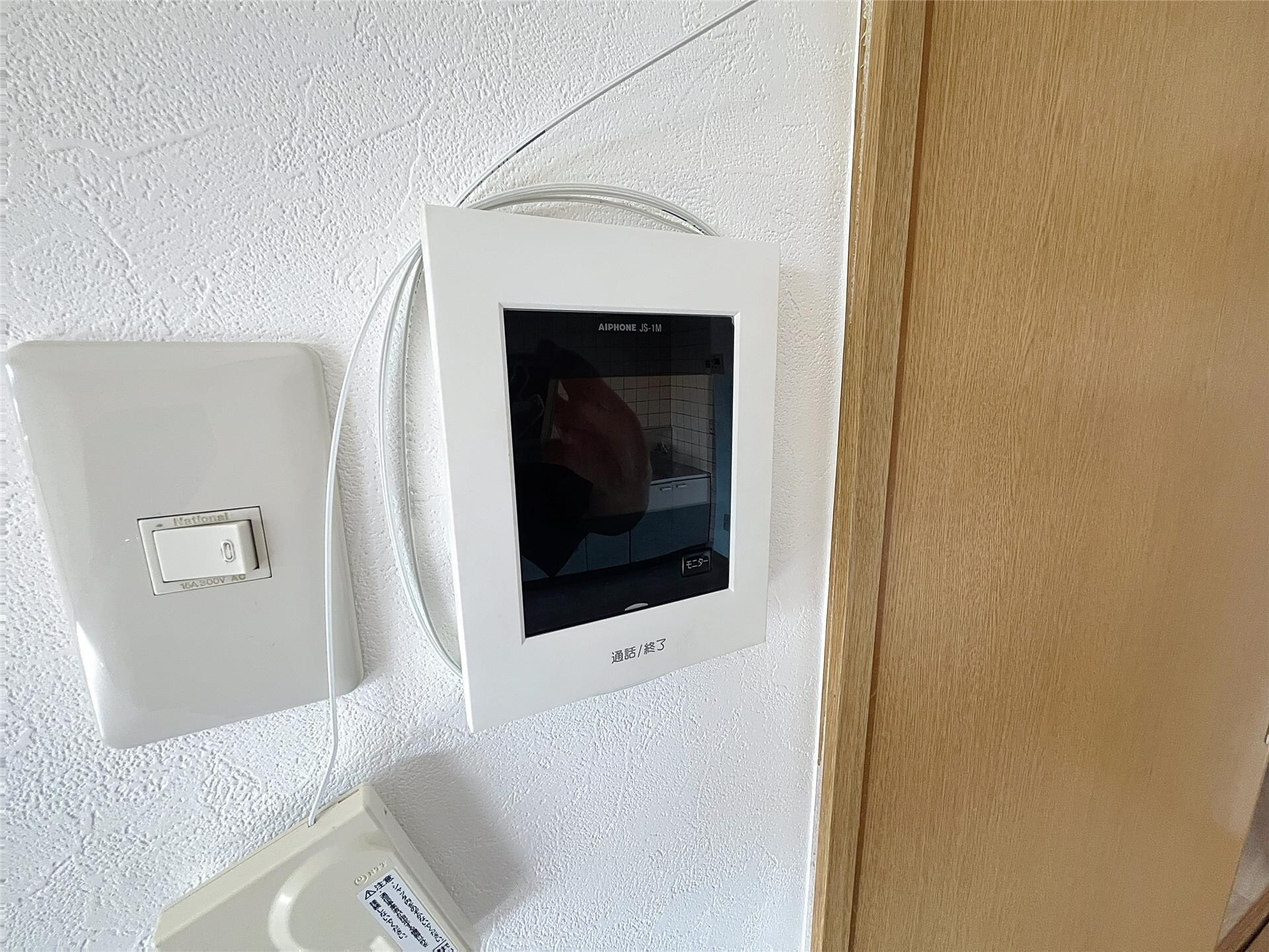 リバーサイド月崎Aの物件内観写真