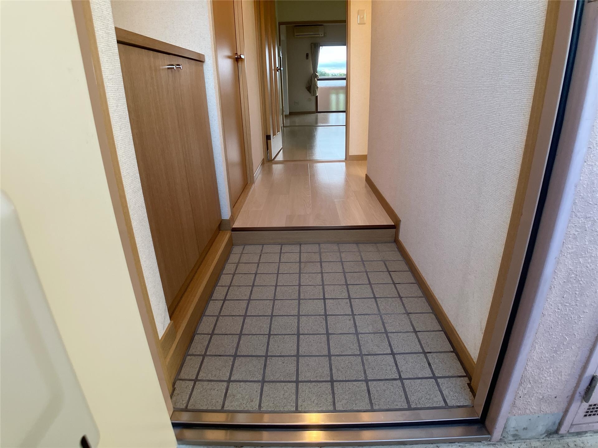 リバーサイド月崎Aの物件内観写真