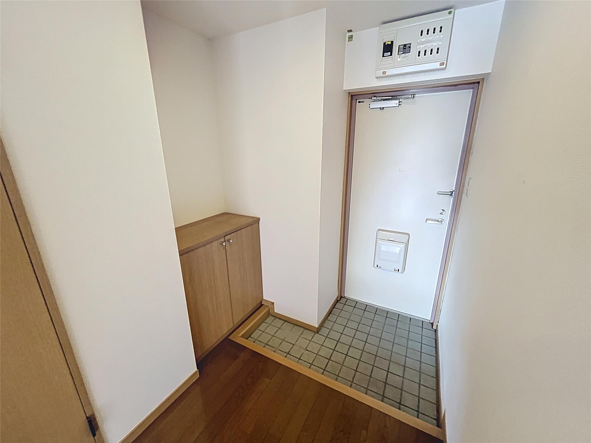 リバーサイド月崎Aの物件内観写真