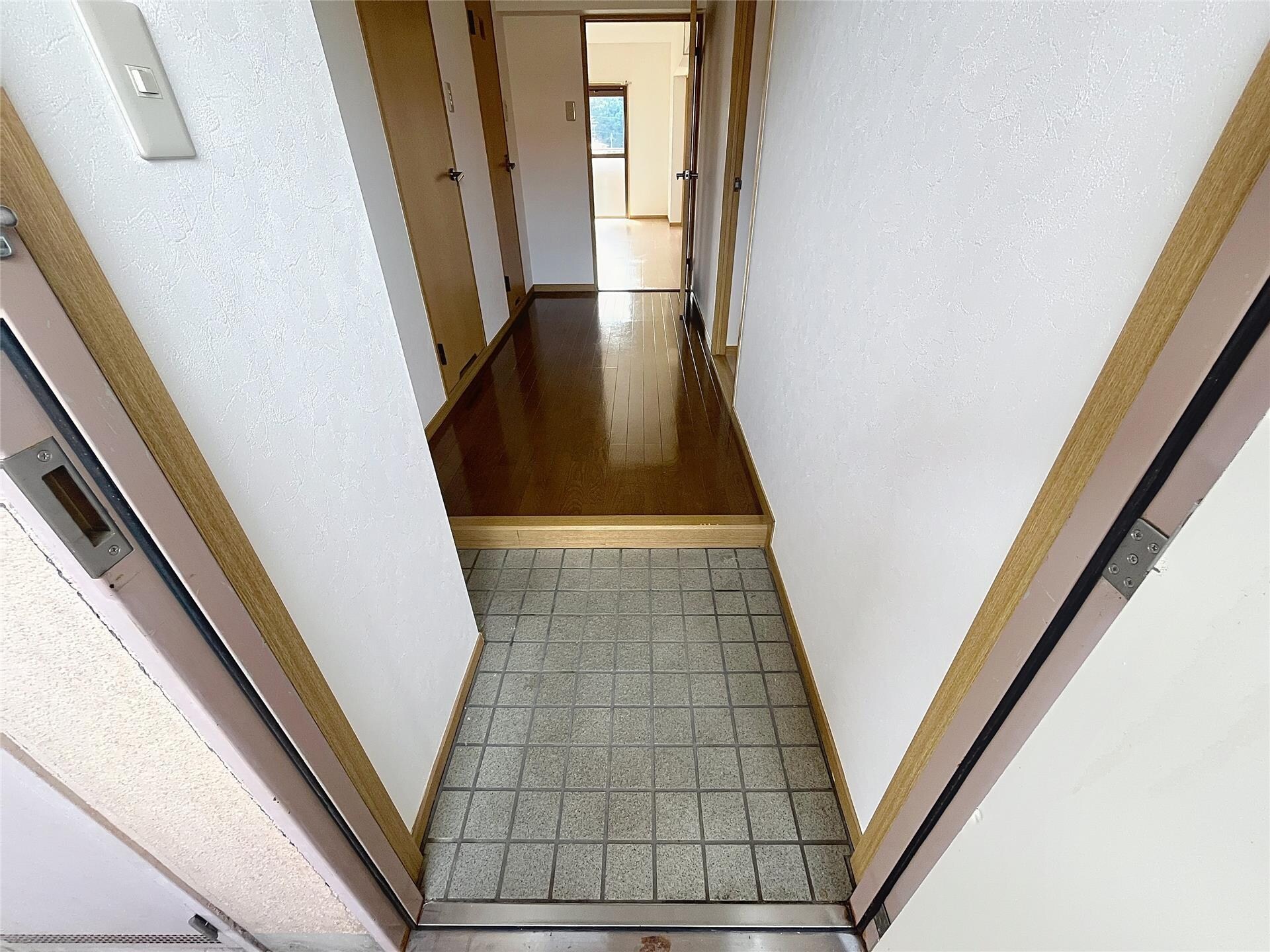 リバーサイド月崎Aの物件内観写真