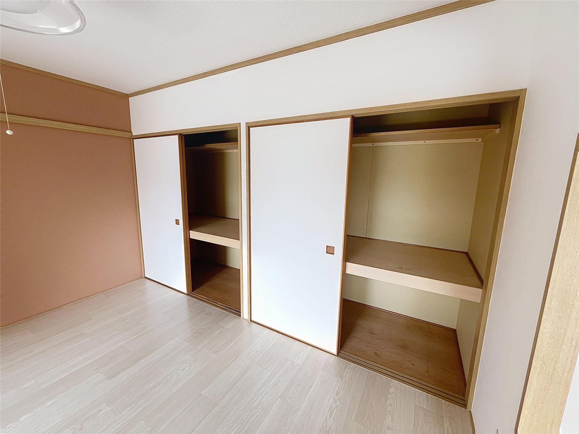 リバーサイド月崎Aの物件内観写真