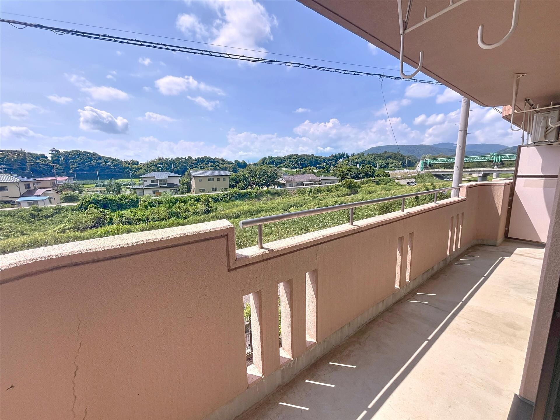 リバーサイド月崎Aの物件内観写真