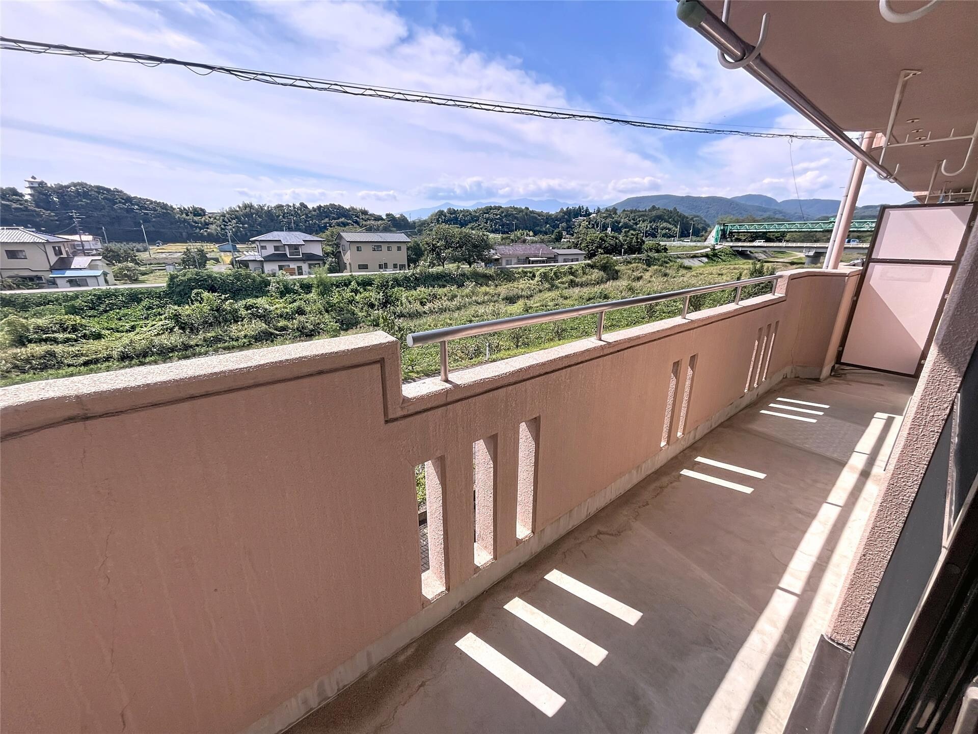 リバーサイド月崎Aの物件内観写真