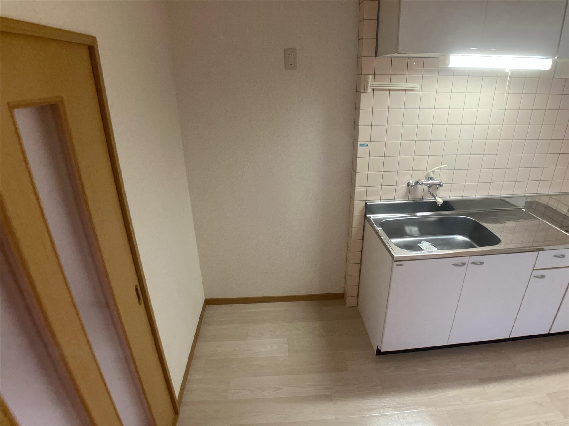 リバーサイド月崎Aの物件内観写真