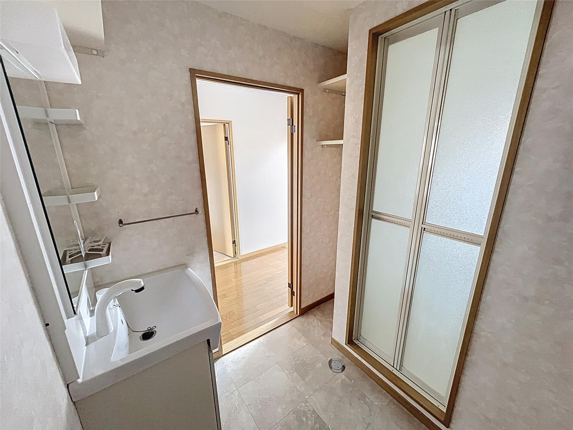 リバーサイド月崎Aの物件内観写真