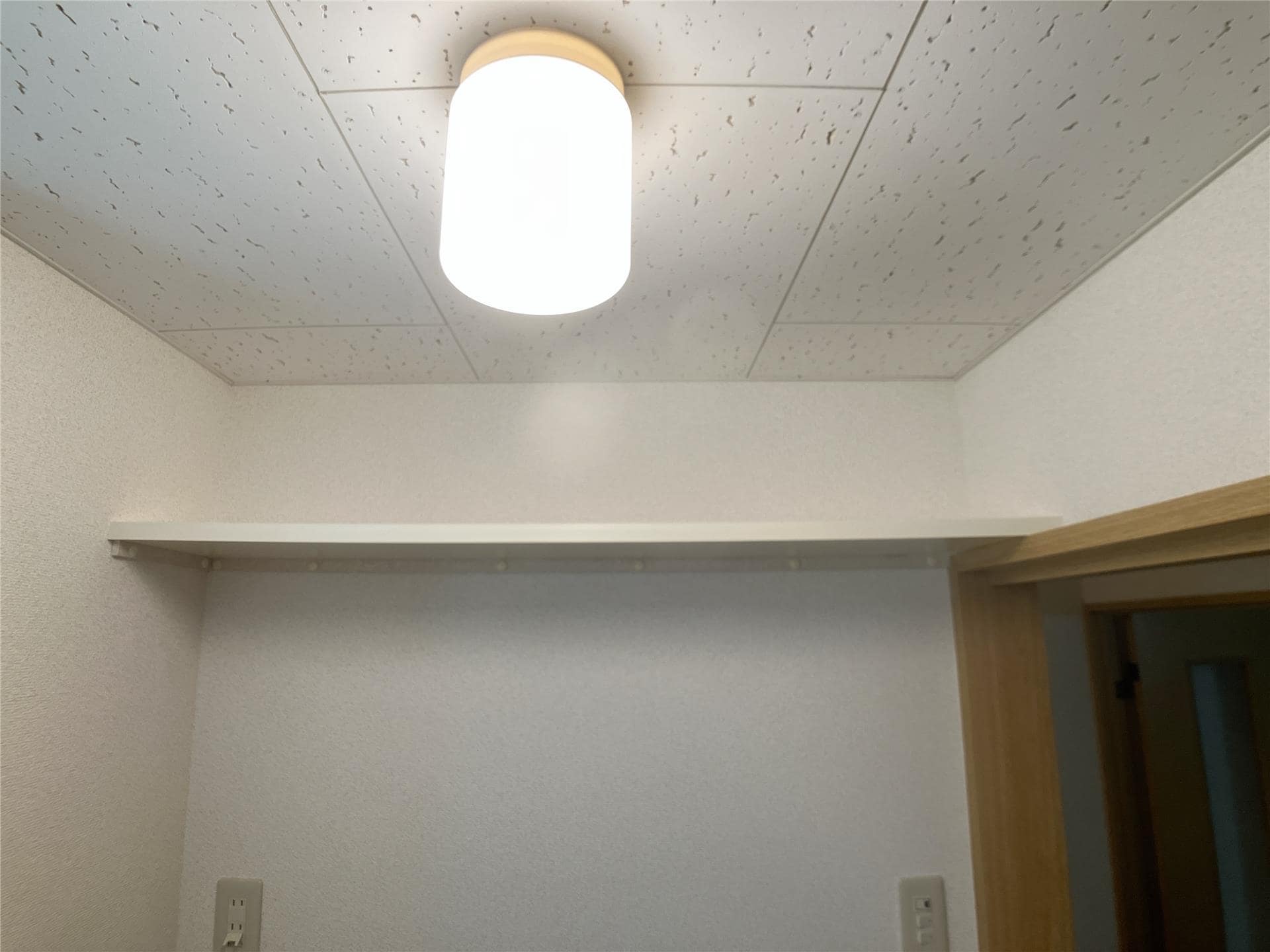 リバーサイド月崎Aの物件内観写真