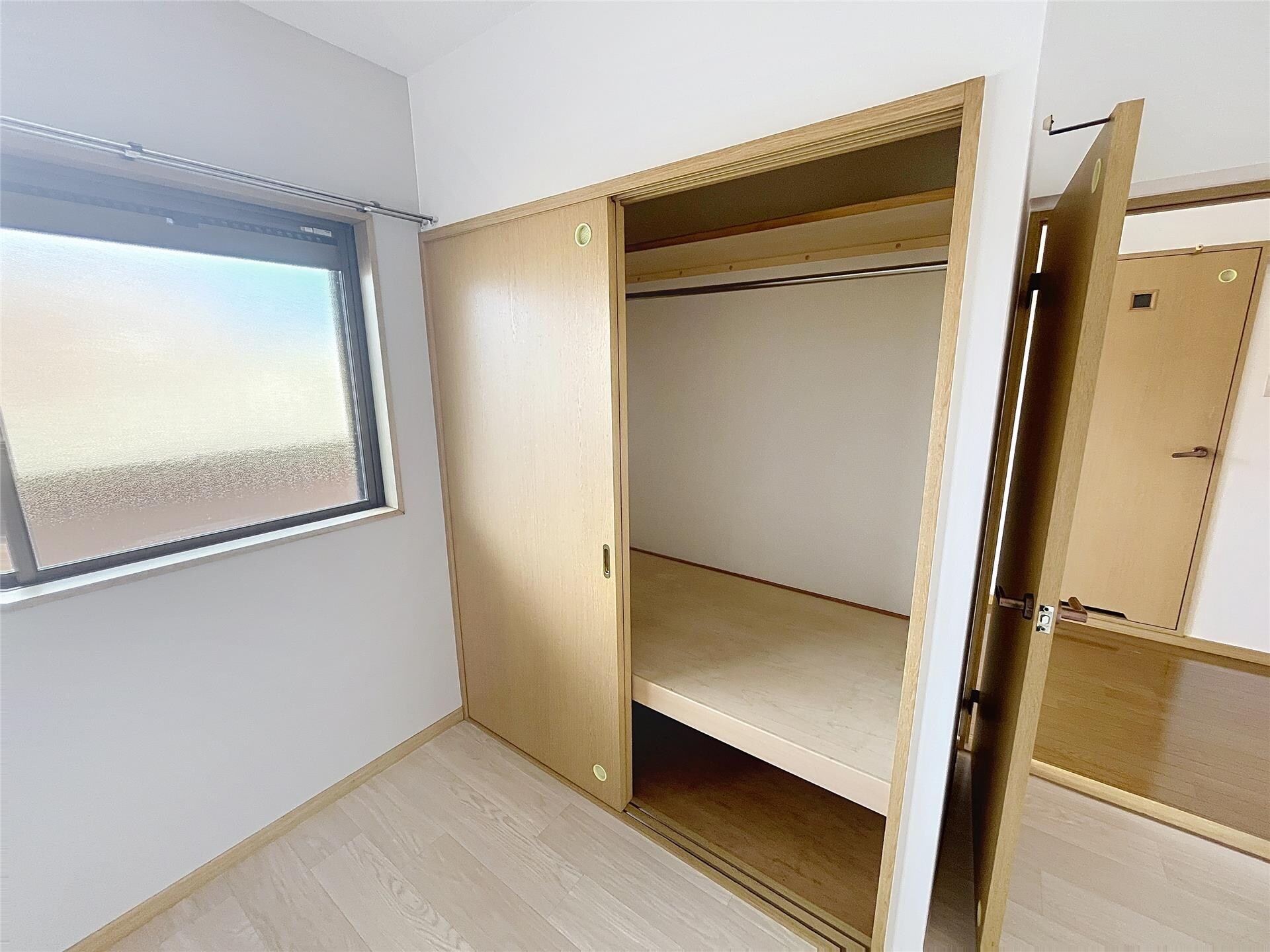 リバーサイド月崎Aの物件内観写真