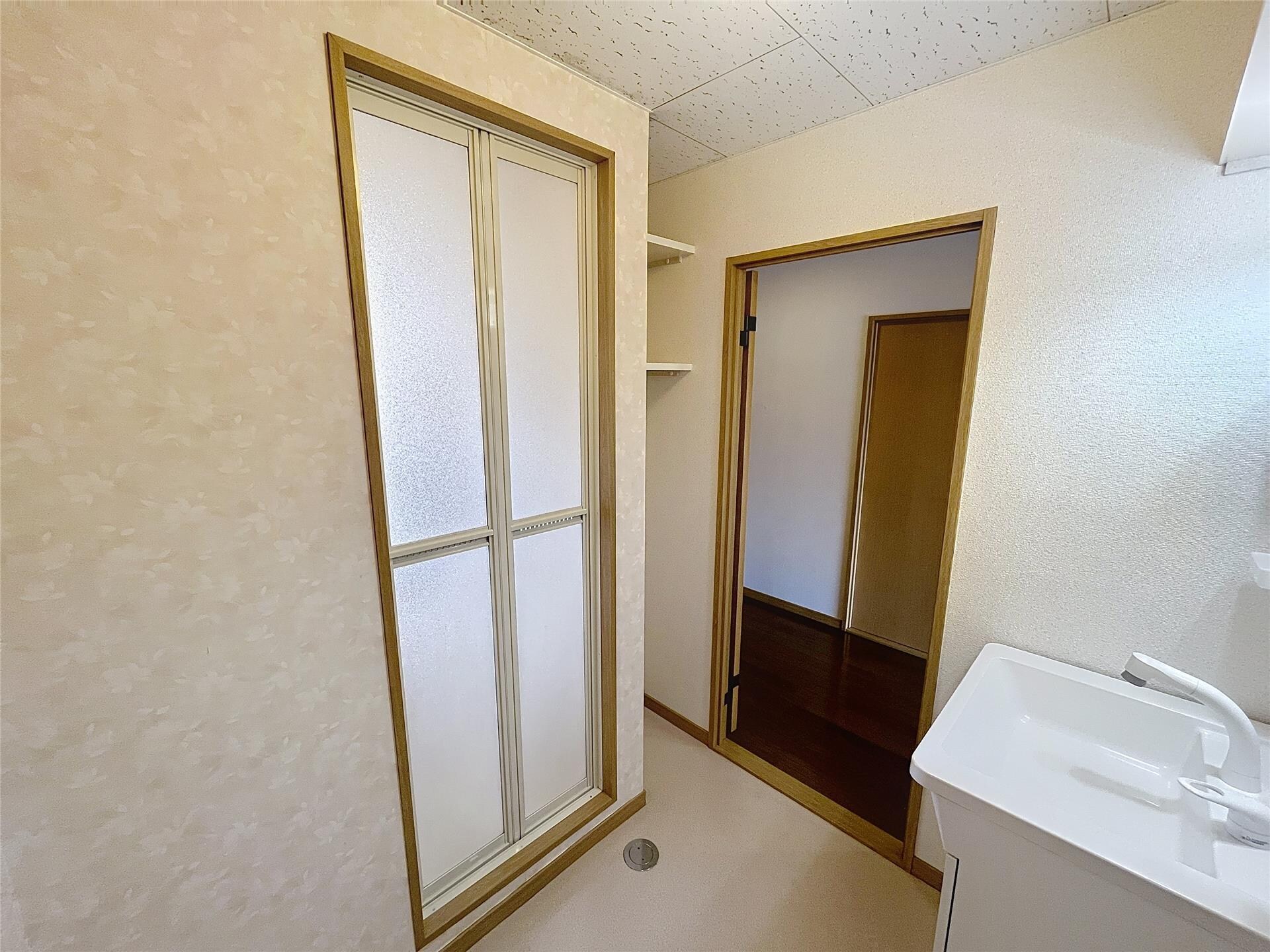 リバーサイド月崎Aの物件内観写真