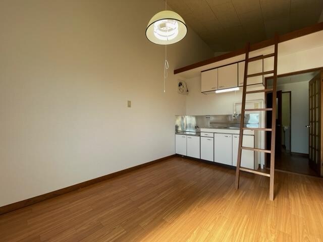 カーサ古川の物件内観写真