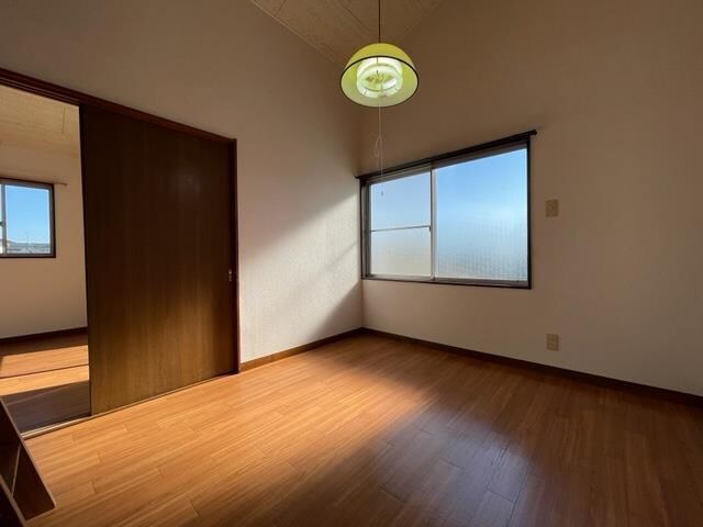 カーサ古川の物件内観写真