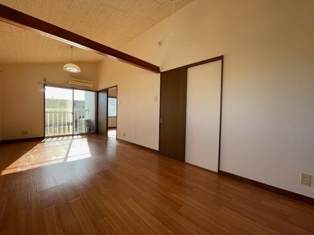 カーサ古川の物件内観写真