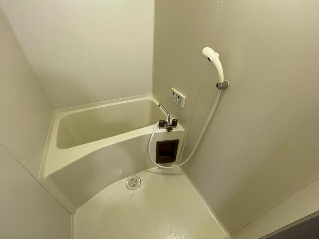 カーサ古川の物件内観写真