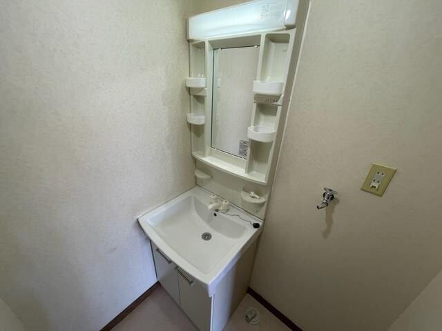 カーサ古川の物件内観写真