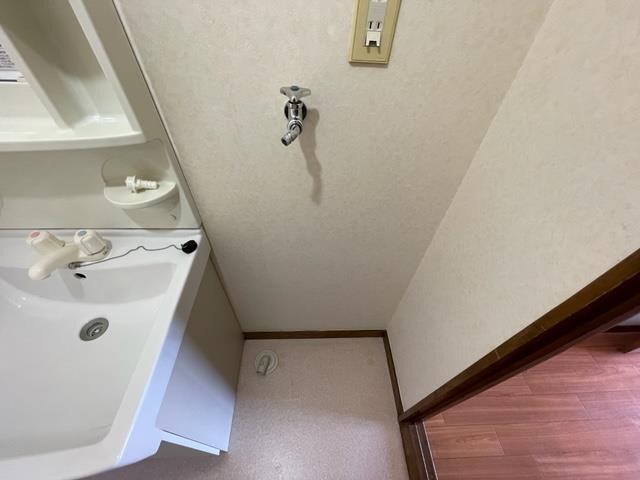 カーサ古川の物件内観写真