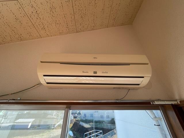 カーサ古川の物件内観写真