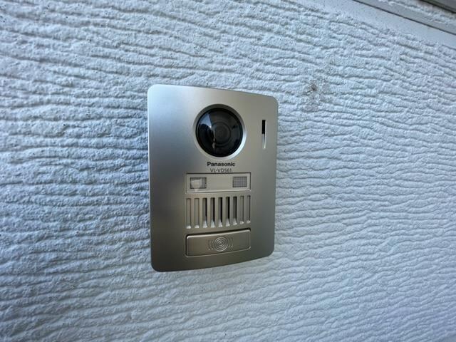 カーサ古川の物件内観写真