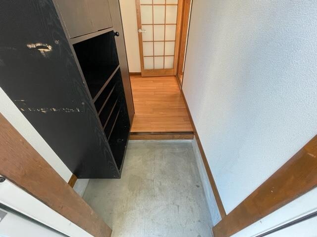 カーサ古川の物件内観写真