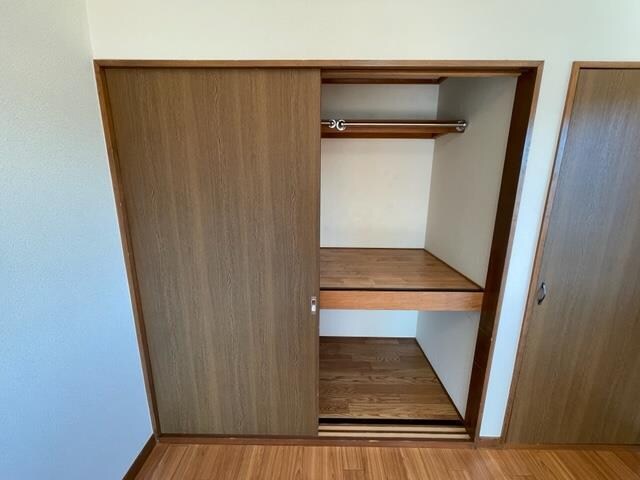 カーサ古川の物件内観写真